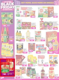 Game : Black Friday (12 November - 25 November 2024), page 10