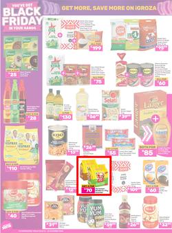 Game : Black Friday (12 November - 25 November 2024), page 10