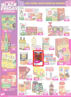Game : Black Friday (12 November - 25 November 2024), page 10