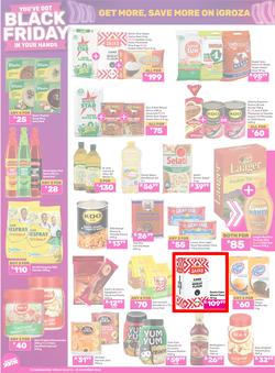 Game : Black Friday (12 November - 25 November 2024), page 10
