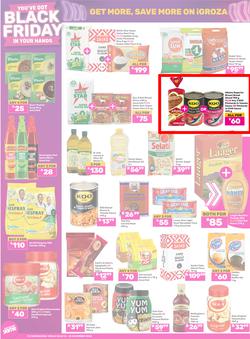 Game : Black Friday (12 November - 25 November 2024), page 10