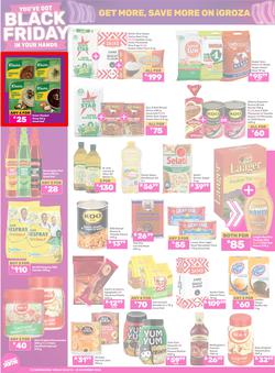 Game : Black Friday (12 November - 25 November 2024), page 10