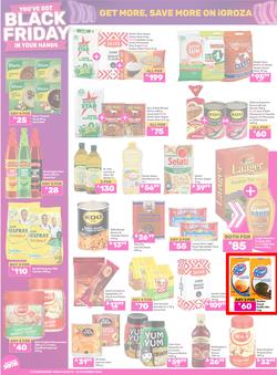 Game : Black Friday (12 November - 25 November 2024), page 10
