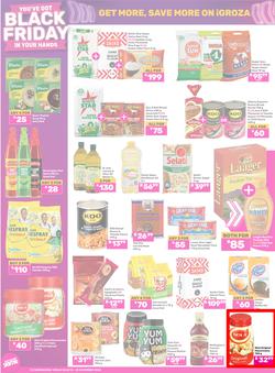 Game : Black Friday (12 November - 25 November 2024), page 10