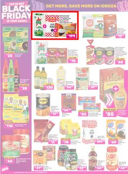 Game : Black Friday (12 November - 25 November 2024), page 10