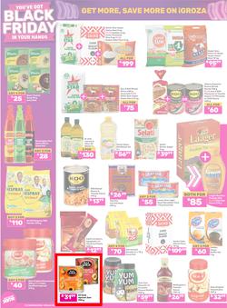 Game : Black Friday (12 November - 25 November 2024), page 10