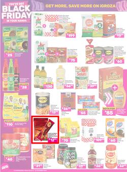 Game : Black Friday (12 November - 25 November 2024), page 10
