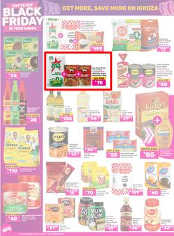 Game : Black Friday (12 November - 25 November 2024), page 10