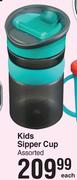 Vital Baby Kids Sipper Cup Assorted-Each