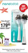 Nano Bebe Flexy Brush