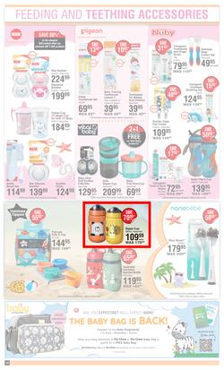 Dis-Chem : Baby Savings (20 October - 13 November 2022), page 10