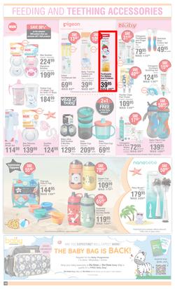 Dis-Chem : Baby Savings (20 October - 13 November 2022), page 10