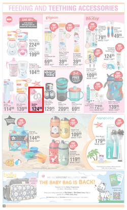 Dis-Chem : Baby Savings (20 October - 13 November 2022), page 10