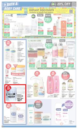 Dis-Chem : Value For Women (15 June - 09 July 2023), page 10