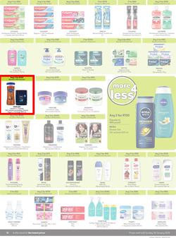 Makro : More 4 Less (18 November - 26 January 2025), page 10