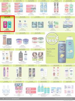 Makro : More 4 Less (18 November - 26 January 2025), page 10