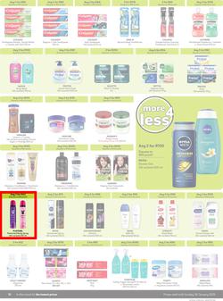 Makro : More 4 Less (18 November - 26 January 2025), page 10