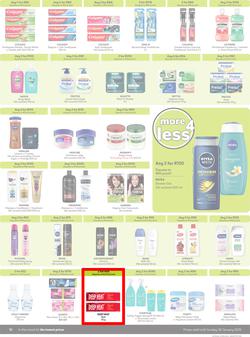 Makro : More 4 Less (18 November - 26 January 2025), page 10