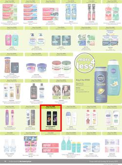 Makro : More 4 Less (18 November - 26 January 2025), page 10
