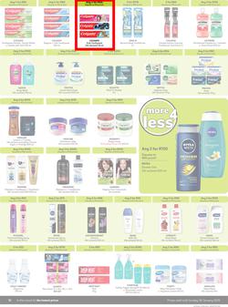 Makro : More 4 Less (18 November - 26 January 2025), page 10