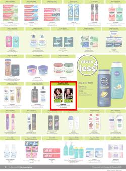 Makro : More 4 Less (18 November - 26 January 2025), page 10