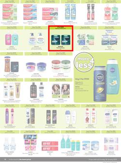 Makro : More 4 Less (18 November - 26 January 2025), page 10