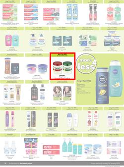 Makro : More 4 Less (18 November - 26 January 2025), page 10