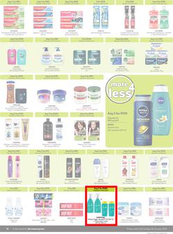 Makro : More 4 Less (18 November - 26 January 2025), page 10