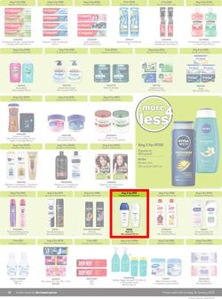 Makro : More 4 Less (18 November - 26 January 2025), page 10