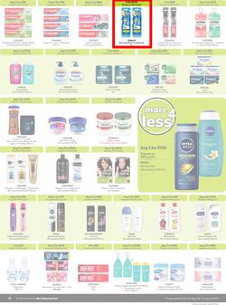 Makro : More 4 Less (18 November - 26 January 2025), page 10