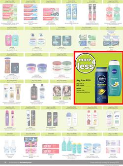 Makro : More 4 Less (18 November - 26 January 2025), page 10