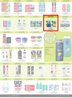 Makro : More 4 Less (18 November - 26 January 2025), page 10