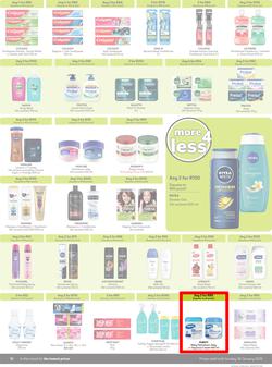 Makro : More 4 Less (18 November - 26 January 2025), page 10