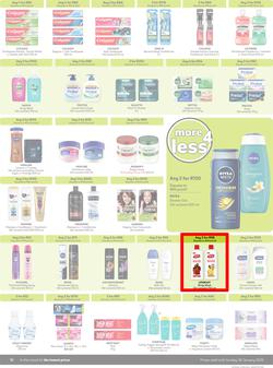 Makro : More 4 Less (18 November - 26 January 2025), page 10