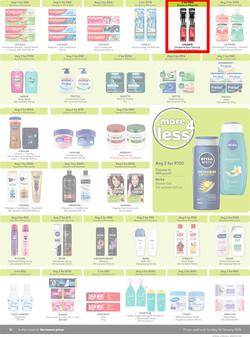 Makro : More 4 Less (18 November - 26 January 2025), page 10