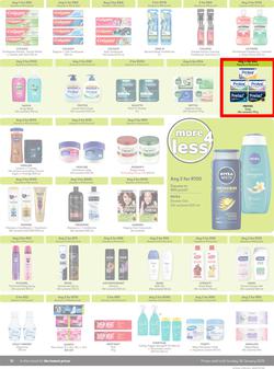 Makro : More 4 Less (18 November - 26 January 2025), page 10