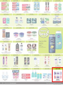 Makro : More 4 Less (18 November - 26 January 2025), page 10