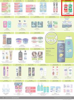 Makro : More 4 Less (18 November - 26 January 2025), page 10