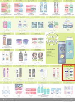Makro : More 4 Less (18 November - 26 January 2025), page 10
