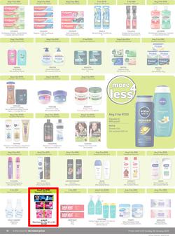 Makro : More 4 Less (18 November - 26 January 2025), page 10