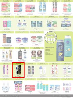 Makro : More 4 Less (18 November - 26 January 2025), page 10