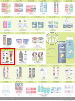 Makro : More 4 Less (18 November - 26 January 2025), page 10