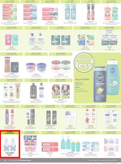 Makro : More 4 Less (18 November - 26 January 2025), page 10