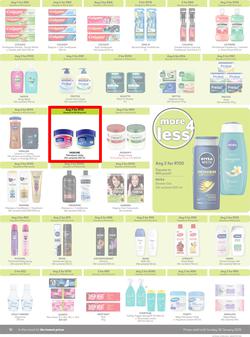 Makro : More 4 Less (18 November - 26 January 2025), page 10
