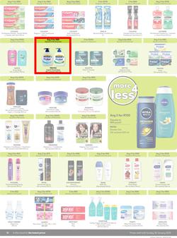 Makro : More 4 Less (18 November - 26 January 2025), page 10