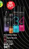 Tresemme Heat Defence Spray 300ml Or Volume Mousse 200ml Or Hairspray 400ml Assorted-Each