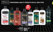 Tresemme Shampoo Or Conditioner Assorted-750ml/900ml Each