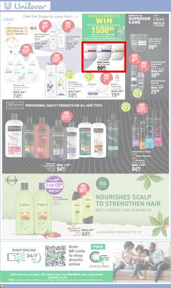 Dis-Chem : Value You Can Trust (13 June - 07 July 2024), page 10