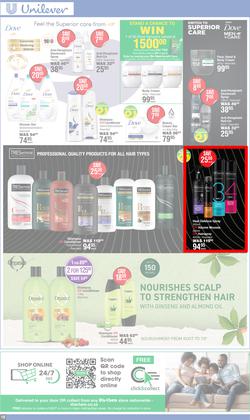 Dis-Chem : Value You Can Trust (13 June - 07 July 2024), page 10