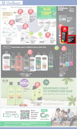 Dis-Chem : Value You Can Trust (13 June - 07 July 2024), page 10